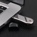 64 GB USB Flash Drives USB2.0 Memory Stick Storage Thumb Drive Pen for Laptop