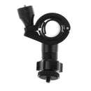 Motorcycle Bike Handlebar Mount Holder for Camera Camcorder Bicycle Mount Holder for GoPro Hero / Action Cameras