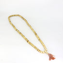 Tibetan Buddha 108 12mm Prayer Beads Multilayer Wrap Bracelet Necklace Meditation