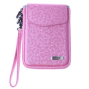 Waterproof Case Protective Storage Bag For Amozon Kindle KPW3 Tablet eBook Rose Pink