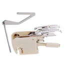 Sewing Machine Quilt Even Feed Walking Presser Feet for Domestic Sewing Machine