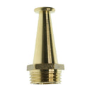 Car Washer Spray Nozzle Water Gun Nozzle Gardening Watering Sprayer DN15 External Thread 1/2