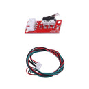 Mechanical Endstop Limit Switches With 70cm Cable For Ramps 1.4 3D Printer