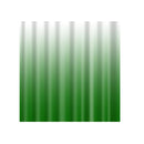 180 x 180cm Waterproof Square Shower Curtain Hotel Home Bathroom Green - Waterproof, Non Toxic, Eco-Friendly, No Chemical Odor