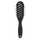 Hair Styling Salon Hair Brush Massage Scalp Massager Comb Hairdressing Styling Healthy Beauty Tool