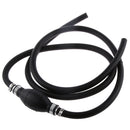 Universal 3/8''Fuel Line Assembly Outboard Primer Bulb For Marine Boat RV VAN