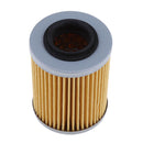 Plastic Universal Motorbike Oil Filter Fit Aprilia ETV1000 RSV1000 SL1000