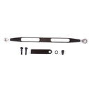 Black Aluminum CNC Gear Shift Linkage For Harley Touring Road King FLHT