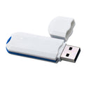 High Speed USB Flash Drive Disk Stick PenDrive for Computer Blue 64GB