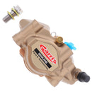 High Quality Alloy Rear Brake Master Cylinder Pump Suitable for Motorcycle