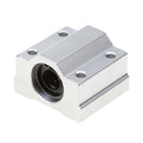 SC10UU Linear Motion Bearing Slide Bushing for RepRap 3D Printer CNC Router