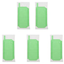 5Pack Anti-Static Battery Glue Adhesive Tape Sticker Compatible with Samsung Galaxy S8+