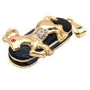 32GB Crystal Flash Drive Constellations USB Pen Drive U-Disk Aries Mini