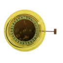 Automatic Mechanical Watch Movement For Miyota 8205 Wide Date From China