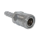 SH20 8mm BSP Pneumatic Air Line Hose Quick Fitting Connector Coupler