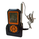 Wireless Remote Digital Cooking Food Meat Thermometer Probe for Grill Oven BBQ