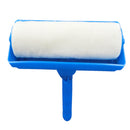 9 Inch DIY Decoration Ceiling Painting Machine with White Roller Brush