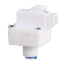 DN8 1/4'' Water Control Valve Switch Low Pressure