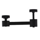 For DJI Osmo plus Extension Arm Short Straight Stabilizer Gimbal Extender Joint Mount Standard 1/4 Inch