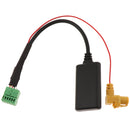 FOR Audi MMI 3g AMI Wireless Bluetooth Audio Input AUX Cable for q5 a6l a4l q7