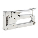 Metal Heavy Duty Rapid Upholstery Hand Staple Nail Tacker Tapler Home Office Hand Tool
