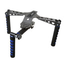 DSLR Shoulder Rig Support Mount Holder Movie Kit for Video Camcorder Camera