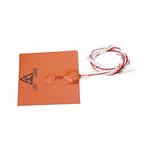 120mm Heater Heating Pad with adhesive 3D Printer Heated Bed 12V / 120W