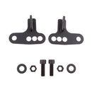 2000-2015 1-3'' Rear Adjustable Lowering Drop Link Kit for Harley Sportster 1200