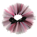 Handmade Tulle Wine Bottle Tutu Skirt Bottle Dress Up Wedding Cocktail Party Table Decor Accessory