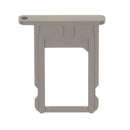 SIM Card Holder Bracket , For iPhone 6 New Nano Sim Card Tray Holder Slot Connector Part Grey