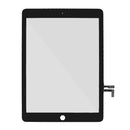 Replacement Glass Front Touch Screen Digitizer Fit for iPad Air Black