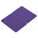 Anti-Slip Keyboard Wrist Rest Pad Support For Macbook Laptop Durable Purple
