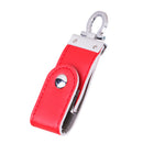 Portable USB2.0 Flash Memory Pen Drive Stick Disk Super Speed for Laptop Red 16GB