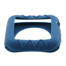 For Apple Watch Case, iWatch TPU Screen Protector All-around Protective Ultra-thin Cover for New Apple Watch series (42mm) Blue