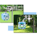 Electronic Water Timer Automatic Irrigation Controller
