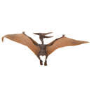 Kids Story Telling Animal Figure Showcase Display Model Educational Toy - Pterodactylus