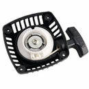 Complete Engine Pull Starter Set for 1/5 HSP94050 Gasoline Gas RC Car Motor