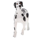 Realistic Animal Dog Model Figurine Action Figures Playset Kids Toys