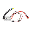 Brushless Speed Controller ESC For 1/12 FY-01/02/03/04/05 RC Car Spare Parts