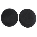 Replacement EarPads Ear Cushions For GRADO SR60, SR80, SR125, SR225, M1, M2 Headphones
