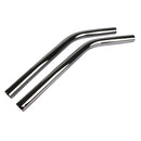 Vacuum Cleaner Accessories S Steel Tube Bend Bent Tube Hose Adapter