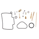 Carburetor Rebuild Repair Kit For Yamaha YZ125 1999-2000 Dirt Bike ATV Quad