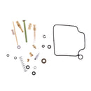 Motorcycle Carburetor Carb Rebuild Repair Kits For Honda TRX350 Rancher 4x4 2000-2003