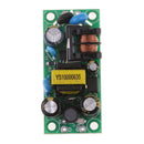 AC-DC 12V 500mA Buck Converter Isolation LED Bare Plate Power Supply Module Board Pack of 1