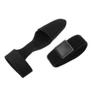 Fishing Rod Tip Top Cover Fishing Rod Tip Protector Tip Guard Tip Sleeve & Rod Ties - Protect Your Fishing Rod Tips