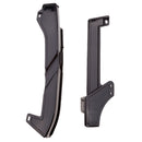 1 Set Black Motorcycle Chain Guard Cover for Yamaha PW80 PY PW 80