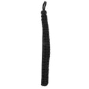 Braided Paracord Adjustable Camera Wrist Strap/ Bracelet Black