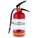 Fire Extinguisher Cocktail Shaker Beer Dispenser Machine Bar Tool for Home Party Tool Red