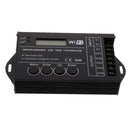 TC421 WiFi Plastic Time Programmable LED Controller for LED Strip Lighting 15x7.8x2.5cm