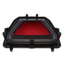 Motorcycle Air Filter Intake Cleaner System for Yamaha YZF R6 2008-2009